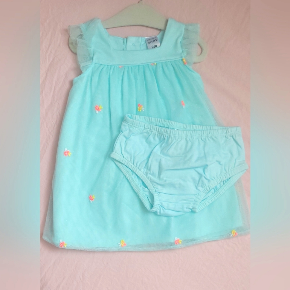 Spring Dress